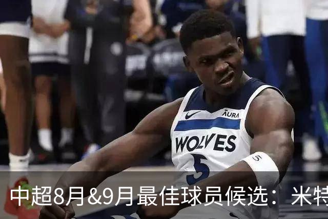 中超8月&9月最佳球员候选：米特里策、克雷桑、法比奥等8将入围