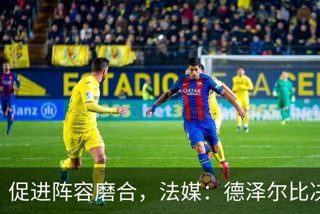 促进阵容磨合，法媒：德泽尔比决定带热刺赴马贝拉集训
