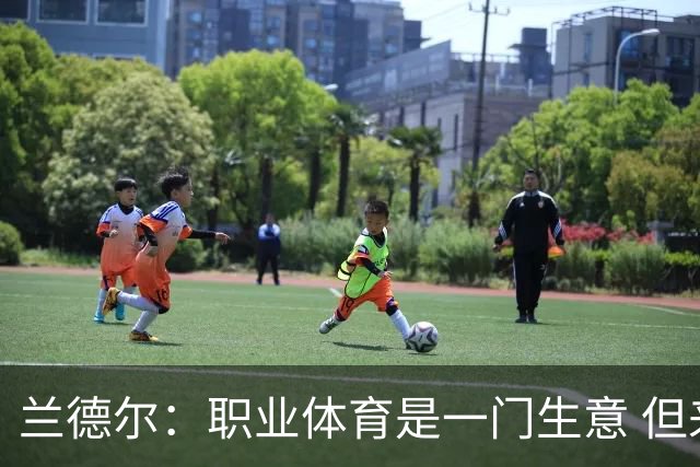 兰德尔：职业体育是一门生意 但来到真正想要你的球队真的太好了