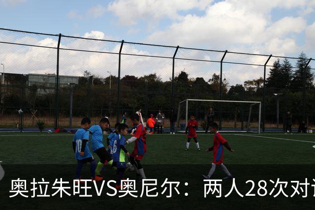 奥拉朱旺VS奥尼尔：两人28次对话，大梦场均18+10+3，鲨鱼什么数据？