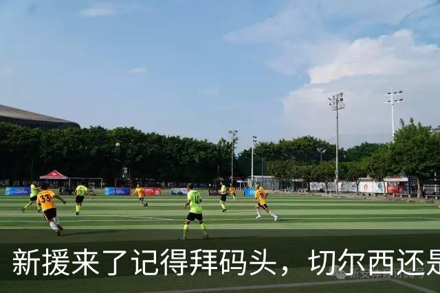 新援来了记得拜码头，切尔西还是“帕尔默FC”！