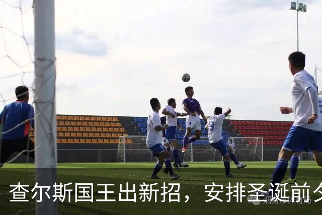 查尔斯国王出新招，安排圣诞前夕与哈里梅根一家会面，威廉王子明确立场，拒绝出席！