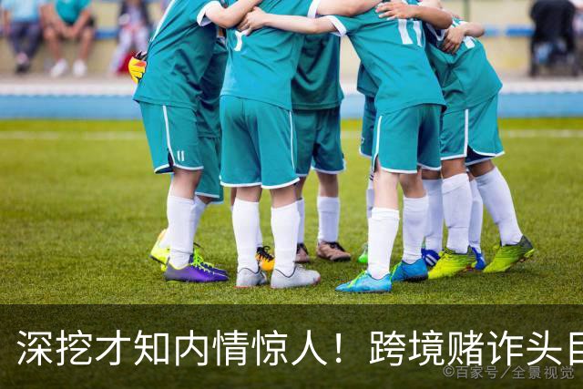 深挖才知内情惊人！跨境赌诈头目佘智江，奢靡生活令人咋舌