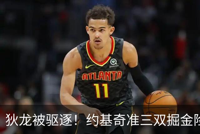 狄龙被驱逐！约基奇准三双掘金险胜太阳 穆雷39+7三分布劳恩31分