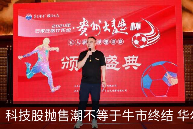 科技股抛售潮不等于牛市终结 华尔街策略师：基本面依然强劲 回调或是买入良机