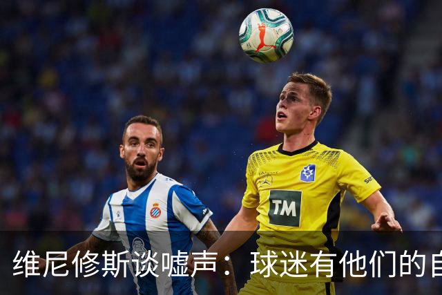 维尼修斯谈嘘声：球迷有他们的自由，嘘我可以，不要嘘年轻球员