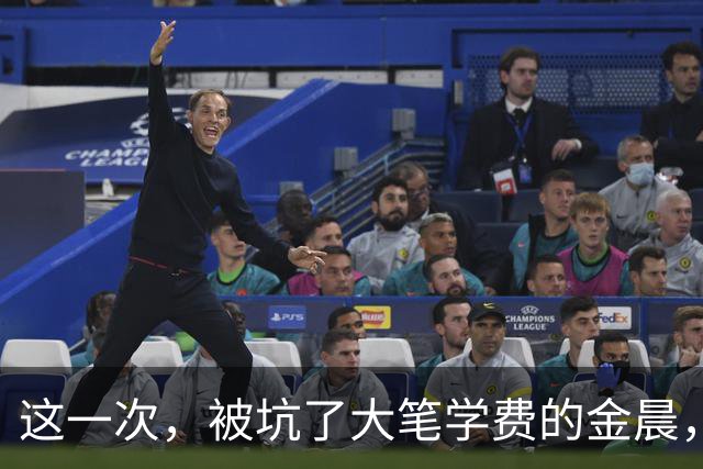 这一次，被坑了大笔学费的金晨，彻底撕下了美国大学的遮羞布