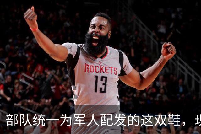 部队统一为军人配发的这双鞋，现实里几乎看不到有人穿着，为什么