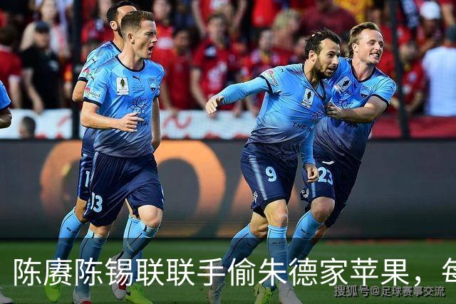 陈赓陈锡联联手偷朱德家苹果，每次满满装进口袋，陈奇涵忍不住告密！
