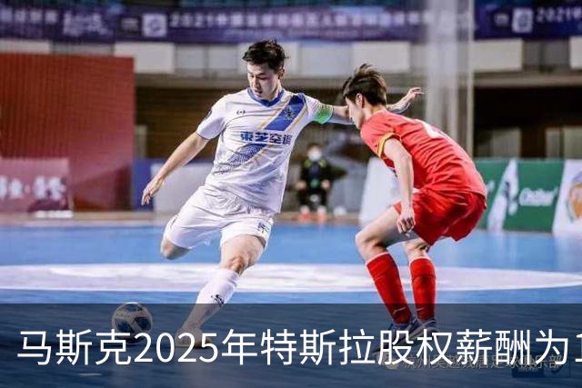 马斯克2025年特斯拉股权薪酬为1584亿美元，为员工薪酬中位数250万倍